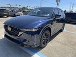 2025 Mazda Mazda CX-5 2.5 Turbo Premium AWD