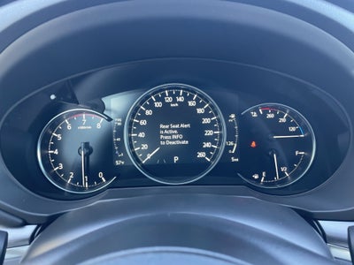 2025 Mazda Mazda CX-5 2.5 S Premium Plus AWD