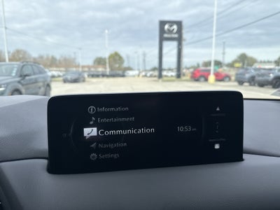 2025 Mazda Mazda CX-5 2.5 S Premium Plus AWD