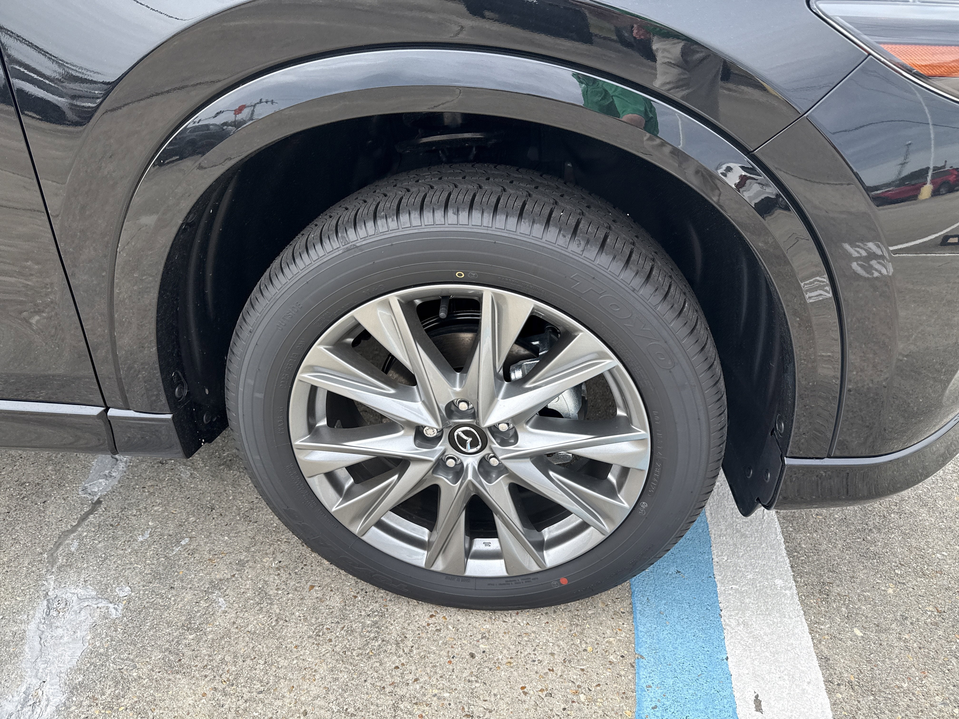 2025 Mazda Mazda CX-5 2.5 S Premium Plus AWD