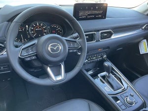 2023 Mazda CX-5 2.5 S Premium Plus AWD
