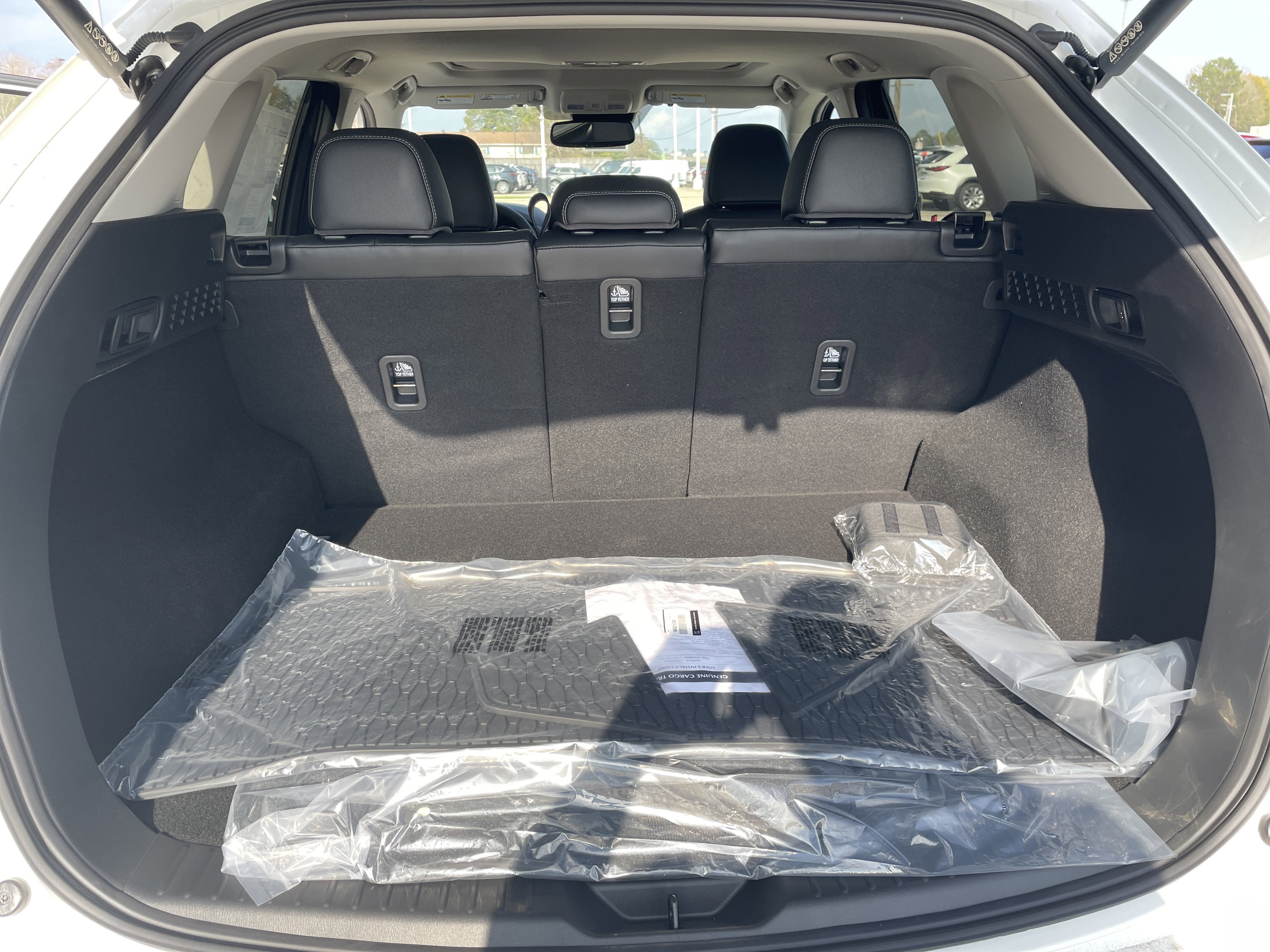 2025 Mazda Mazda CX-5 2.5 S Premium Plus AWD