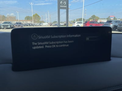 2025 Mazda Mazda CX-5 2.5 S Premium Plus AWD