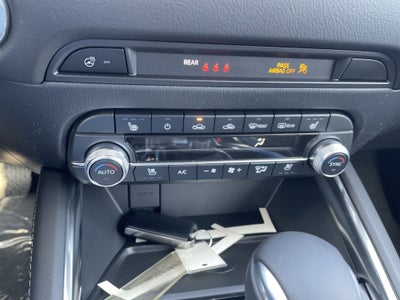 2025 Mazda Mazda CX-5 2.5 S Premium Plus AWD