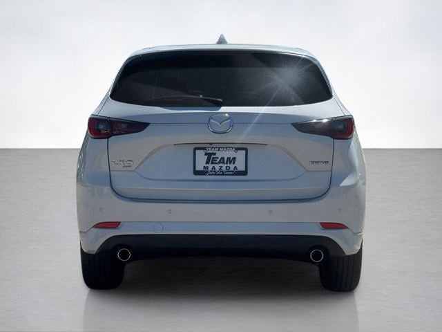 2025 Mazda Mazda CX-5 2.5 S Premium Plus AWD