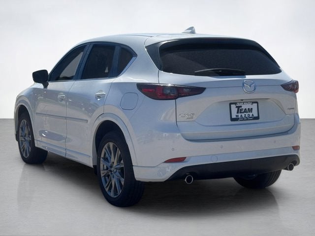 2025 Mazda Mazda CX-5 2.5 S Premium Plus AWD
