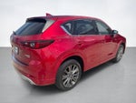 2024 Mazda Mazda CX-5 2.5 Turbo Signature