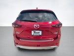 2024 Mazda Mazda CX-5 2.5 Turbo Signature