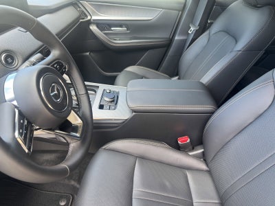 2026 Mazda Mazda CX-70 3.3 Turbo Preferred AWD