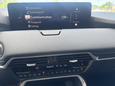 2026 Mazda Mazda CX-70 3.3 Turbo Preferred AWD