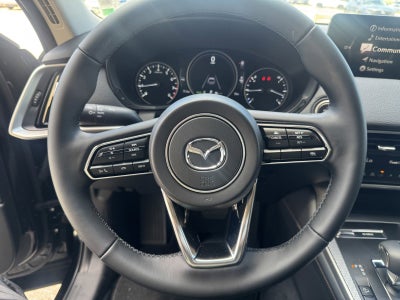 2026 Mazda Mazda CX-70 3.3 Turbo Preferred AWD