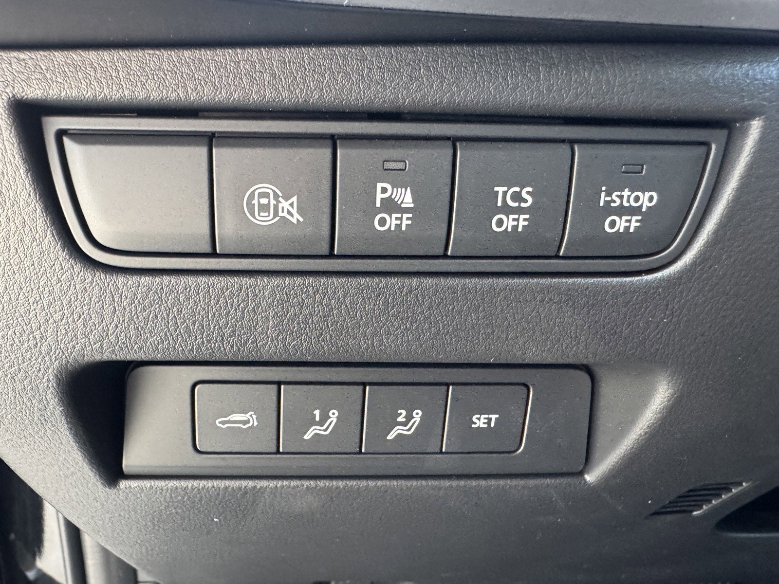 2026 Mazda Mazda CX-70 3.3 Turbo Preferred AWD