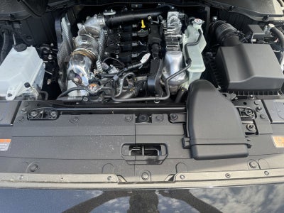 2026 Mazda Mazda CX-70 3.3 Turbo Preferred AWD