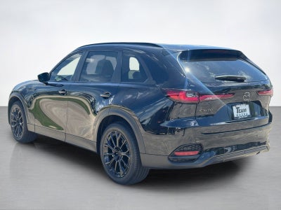 2026 Mazda Mazda CX-70 3.3 Turbo Preferred AWD