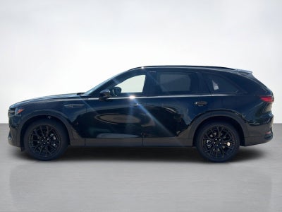 2026 Mazda Mazda CX-70 3.3 Turbo Preferred AWD