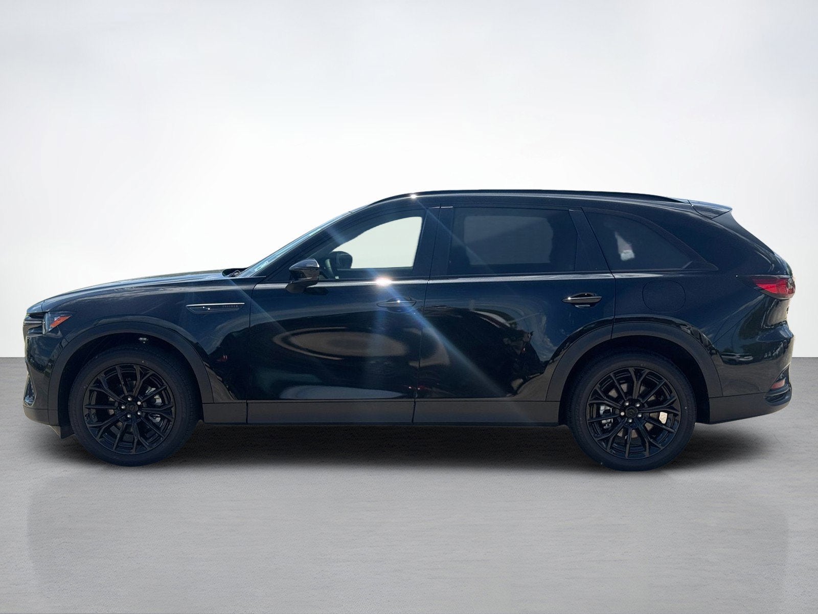2026 Mazda Mazda CX-70 3.3 Turbo Preferred AWD