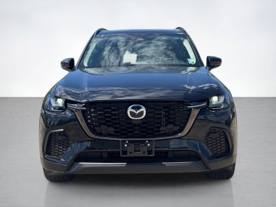 2026 Mazda Mazda CX-70 3.3 Turbo Preferred AWD