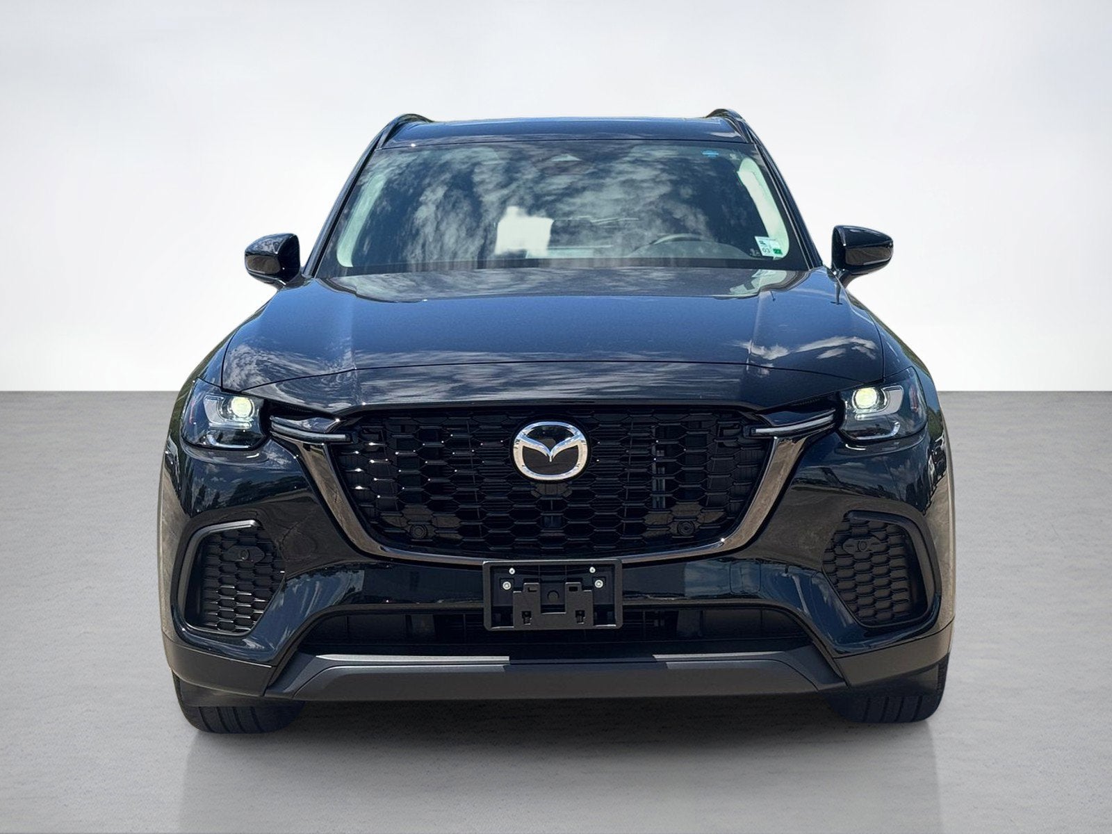 2026 Mazda Mazda CX-70 3.3 Turbo Preferred AWD