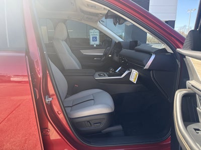 2026 Mazda Mazda CX-70 3.3 Turbo Preferred AWD