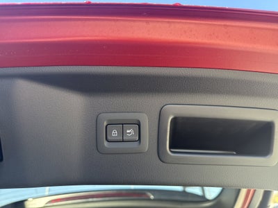 2026 Mazda Mazda CX-70 3.3 Turbo Preferred AWD