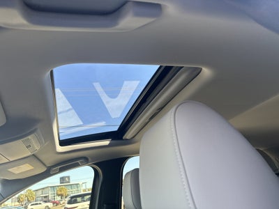 2026 Mazda Mazda CX-70 3.3 Turbo Preferred AWD