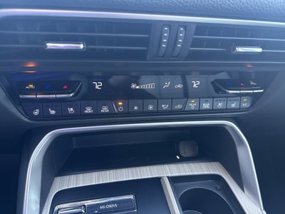 2026 Mazda Mazda CX-70 3.3 Turbo Preferred AWD