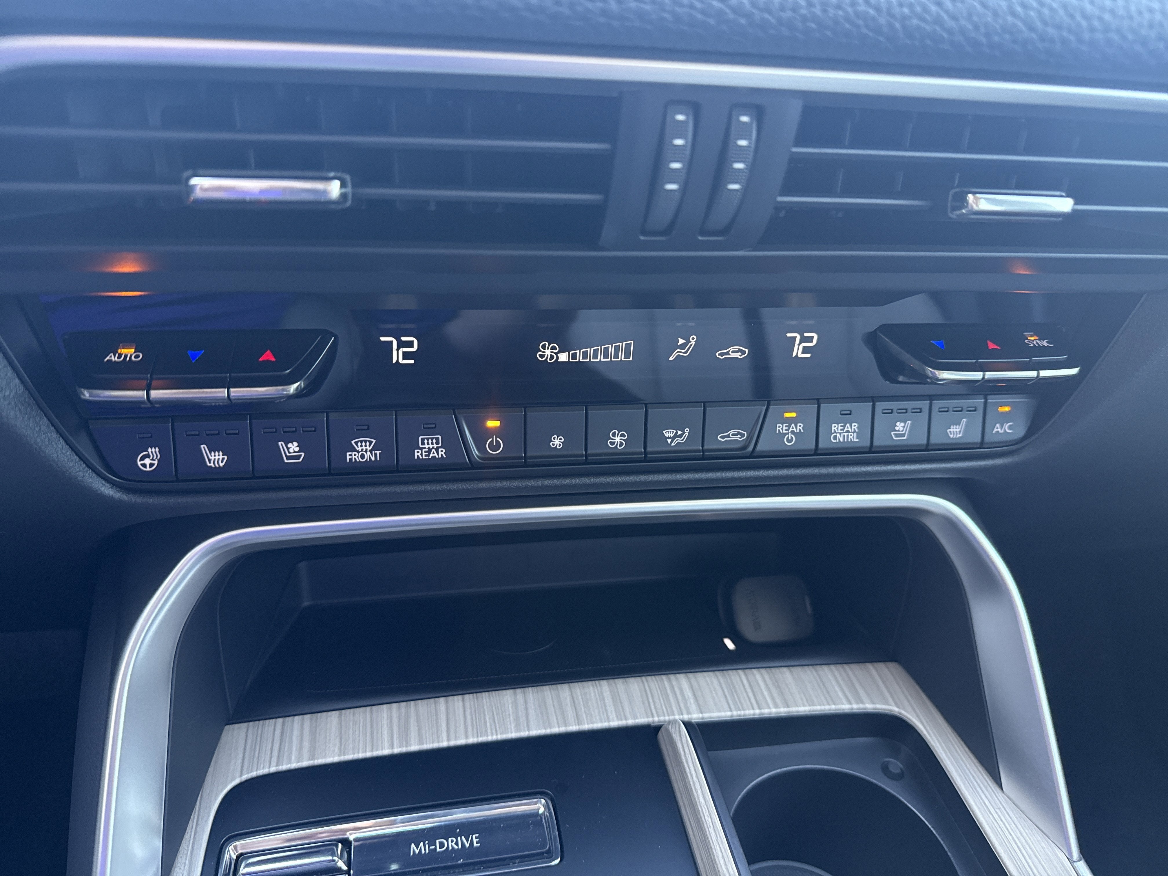 2026 Mazda Mazda CX-70 3.3 Turbo Preferred AWD