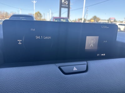 2026 Mazda Mazda CX-70 3.3 Turbo Preferred AWD