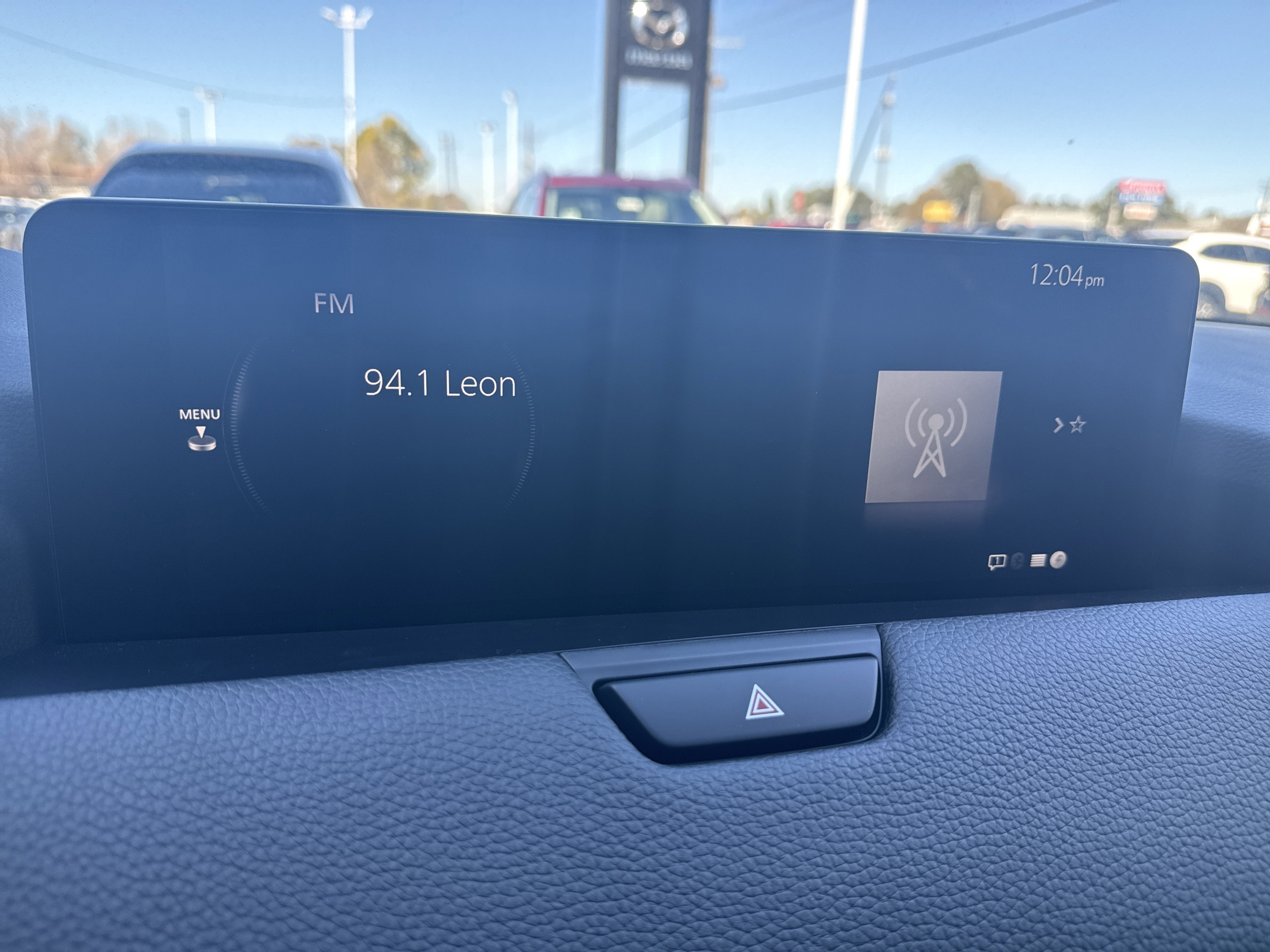 2026 Mazda Mazda CX-70 3.3 Turbo Preferred AWD