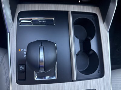 2026 Mazda Mazda CX-70 3.3 Turbo Preferred AWD