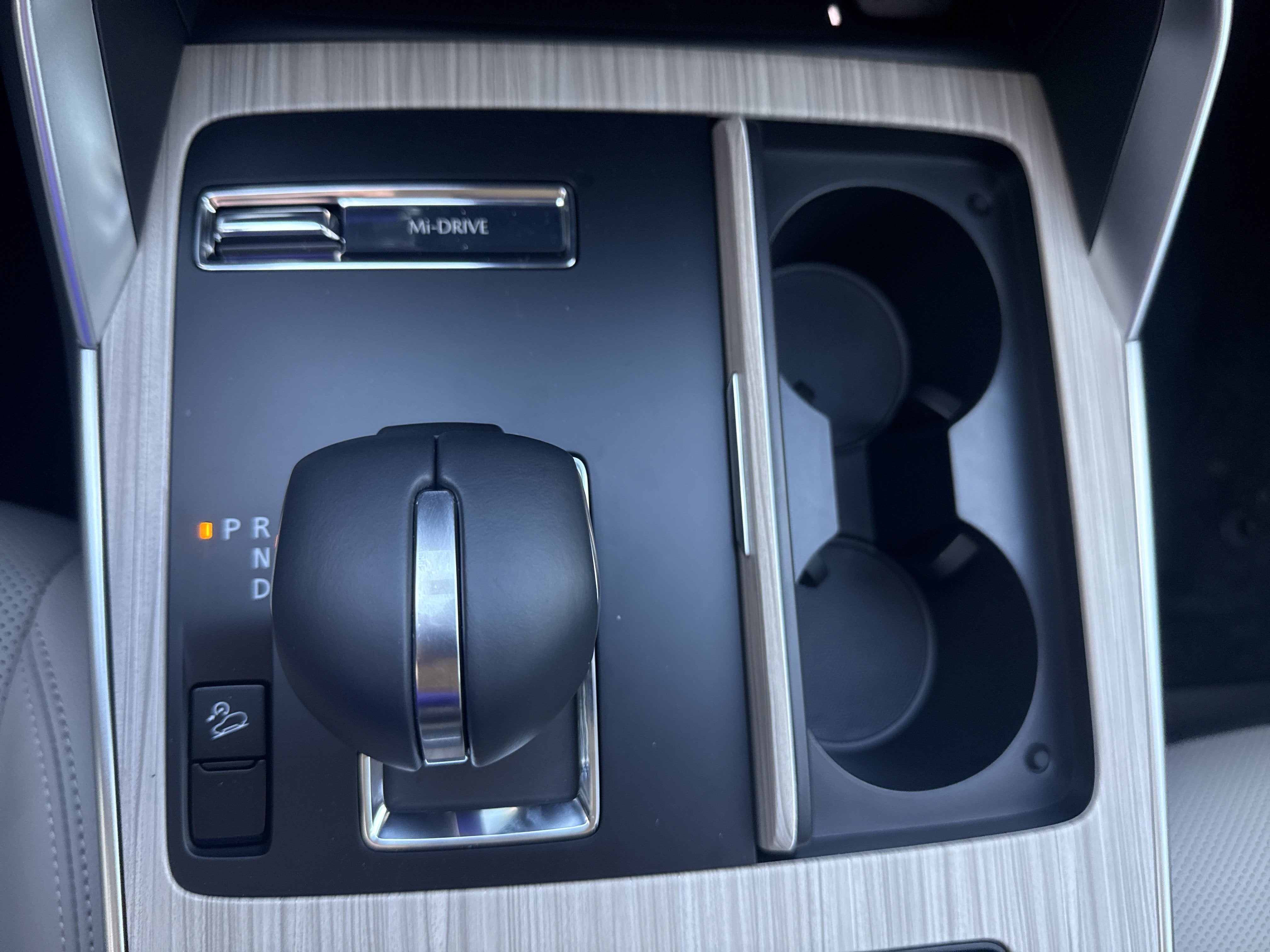 2026 Mazda Mazda CX-70 3.3 Turbo Preferred AWD