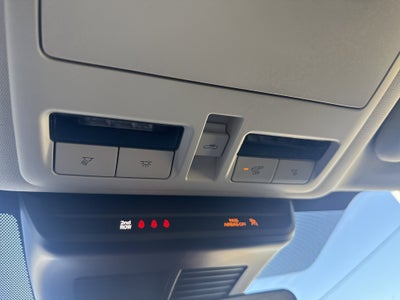 2026 Mazda Mazda CX-70 3.3 Turbo Preferred AWD