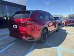 2026 Mazda Mazda CX-70 3.3 Turbo Preferred AWD