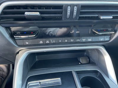 2025 Mazda Mazda CX-70 3.3 Turbo Preferred Package