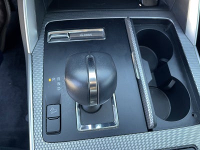 2025 Mazda Mazda CX-70 3.3 Turbo Preferred Package