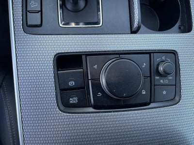 2025 Mazda Mazda CX-70 3.3 Turbo Preferred Package