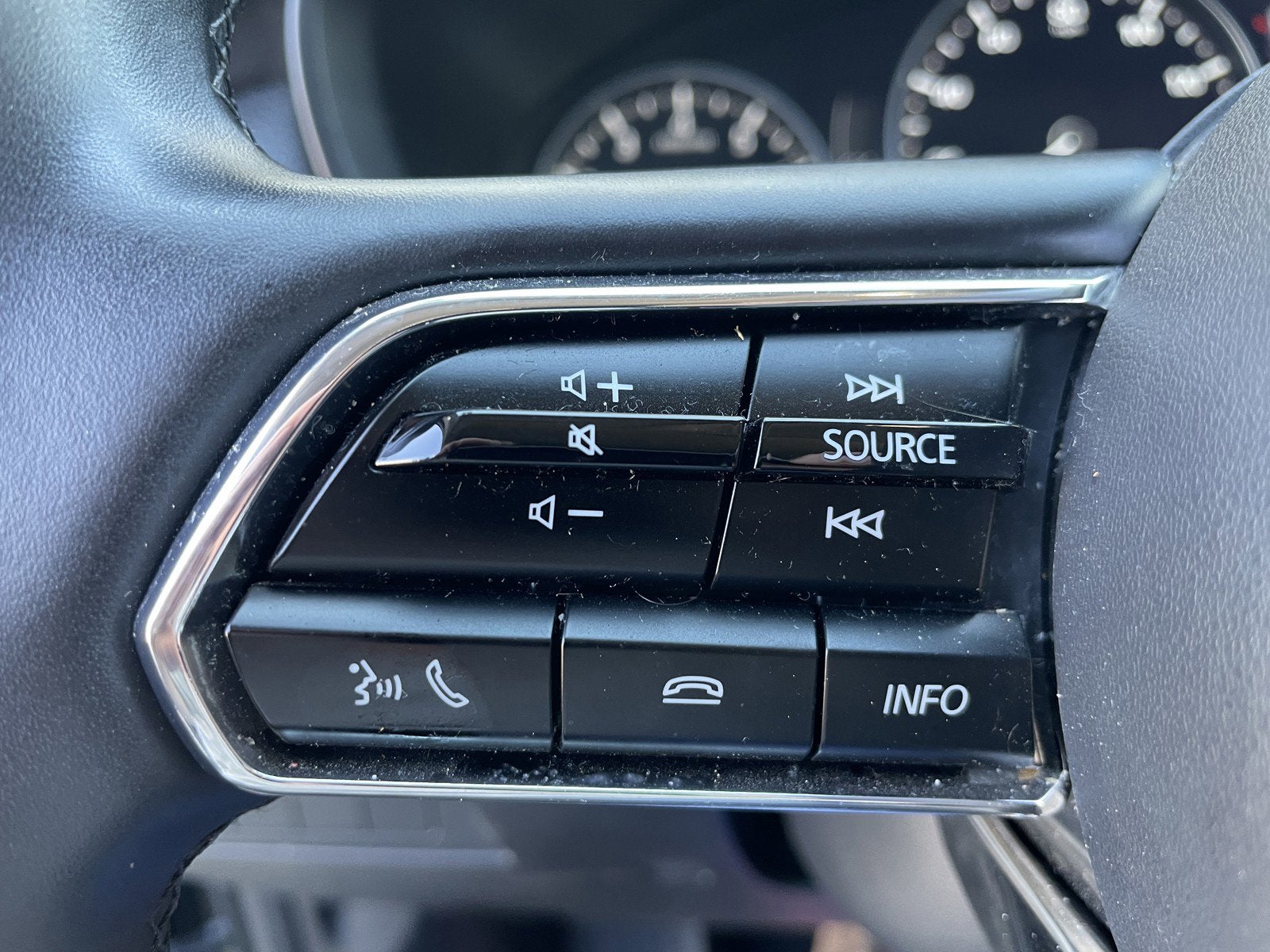 2025 Mazda Mazda CX-70 3.3 Turbo Preferred Package