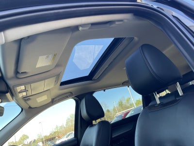 2025 Mazda Mazda CX-70 3.3 Turbo Preferred Package