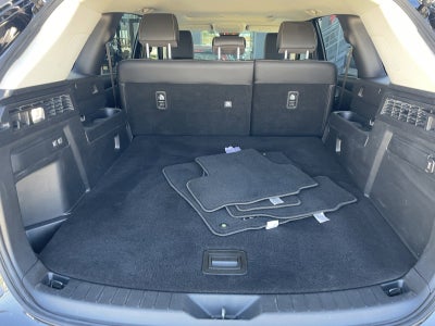 2025 Mazda Mazda CX-70 3.3 Turbo Preferred Package