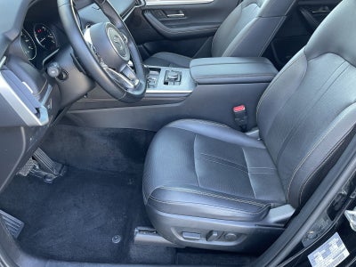 2025 Mazda Mazda CX-70 3.3 Turbo Preferred Package