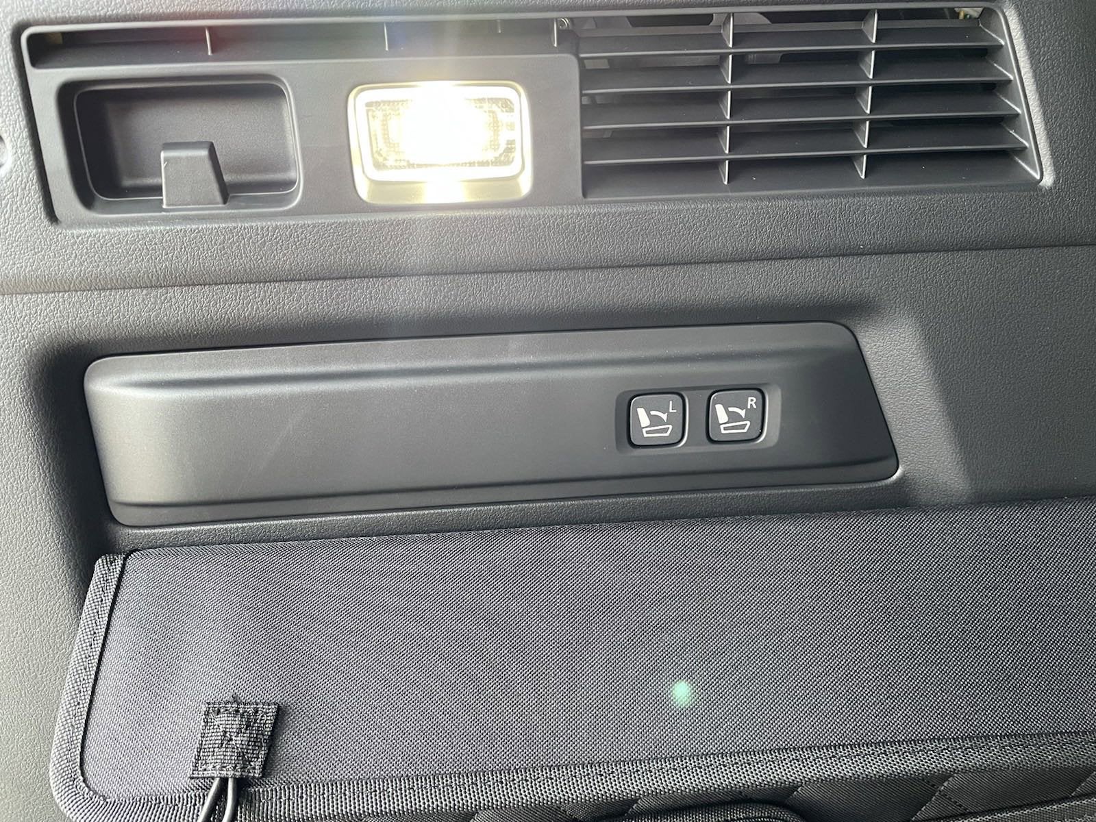 2025 Mazda Mazda CX-70 3.3 Turbo S Premium AWD