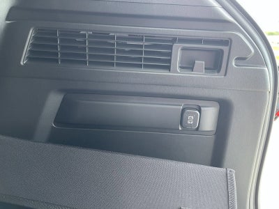 2025 Mazda Mazda CX-70 3.3 Turbo S Premium AWD