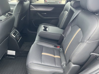 2025 Mazda Mazda CX-70 3.3 Turbo S Premium AWD