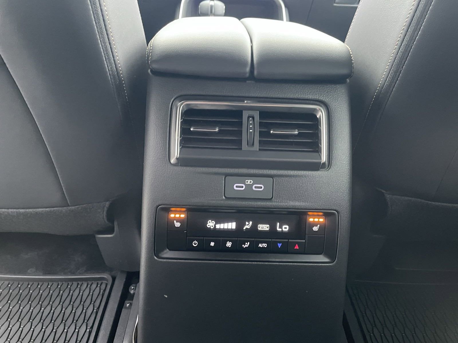 2025 Mazda Mazda CX-70 3.3 Turbo S Premium AWD