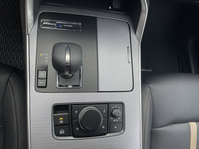 2025 Mazda Mazda CX-70 3.3 Turbo S Premium AWD