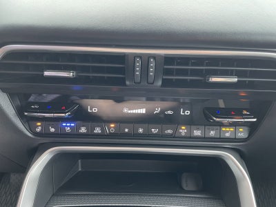 2025 Mazda Mazda CX-70 3.3 Turbo S Premium AWD