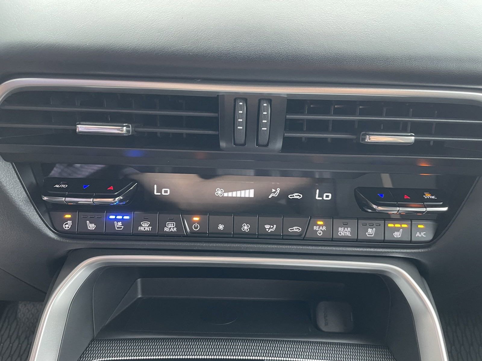 2025 Mazda Mazda CX-70 3.3 Turbo S Premium AWD