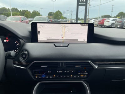 2025 Mazda Mazda CX-70 3.3 Turbo S Premium AWD