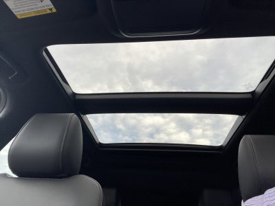 2025 Mazda Mazda CX-70 3.3 Turbo S Premium AWD