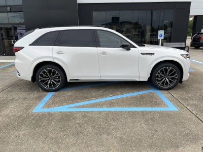 2025 Mazda Mazda CX-70 3.3 Turbo S Premium AWD